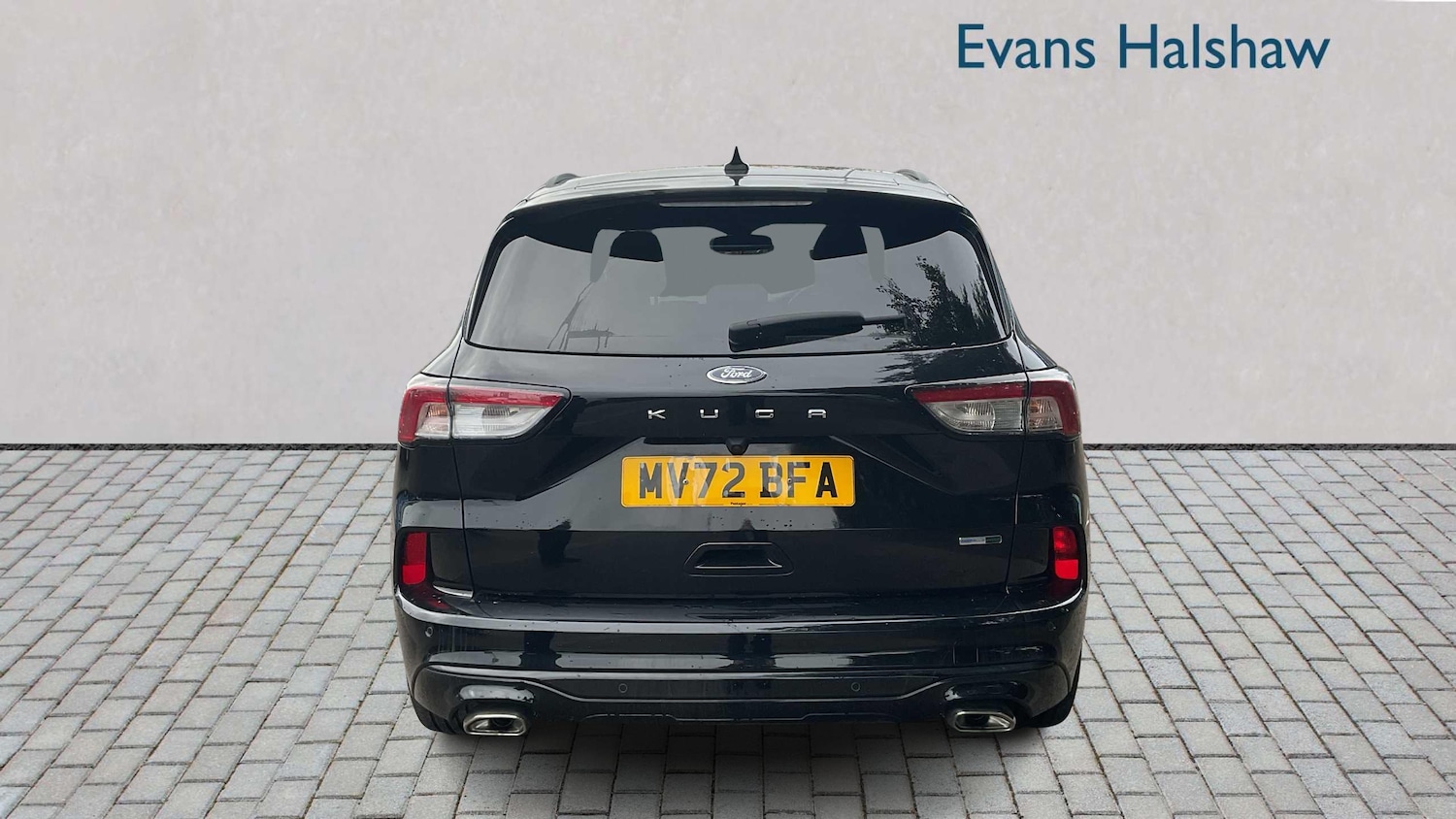 Used Ford Kuga 2022 for sale - 76411224: Photo 5