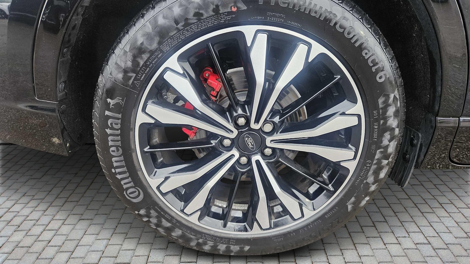 Used Ford Kuga 2022 for sale - 76411224: Photo 7