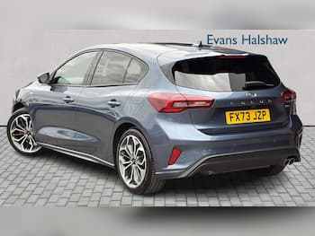 Used Ford Focus 2023 for sale - 79770589: Photo