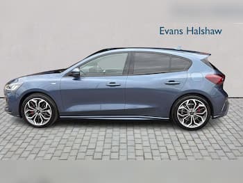 Used Ford Focus 2023 for sale - 79770589: Photo