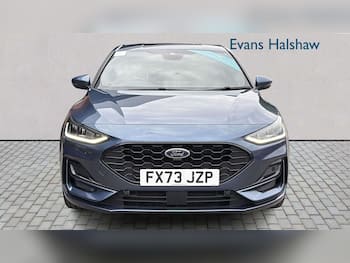 Used Ford Focus 2023 for sale - 79770589: Photo