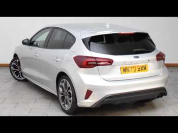 Used Ford Focus 2023 for sale - 75317281: Photo