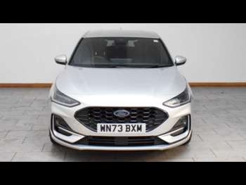 Used Ford Focus 2023 for sale - 75317281: Photo