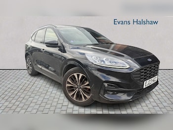Used Ford Kuga 2023 for sale - 78507049: Photo