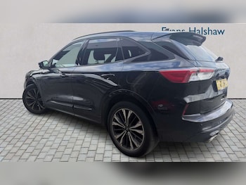Used Ford Kuga 2023 for sale - 78507049: Photo