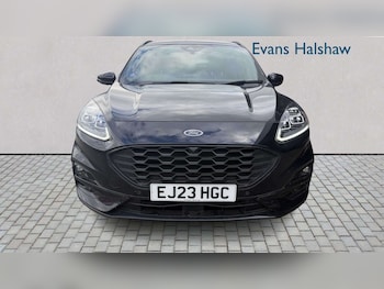 Used Ford Kuga 2023 for sale - 78507049: Photo