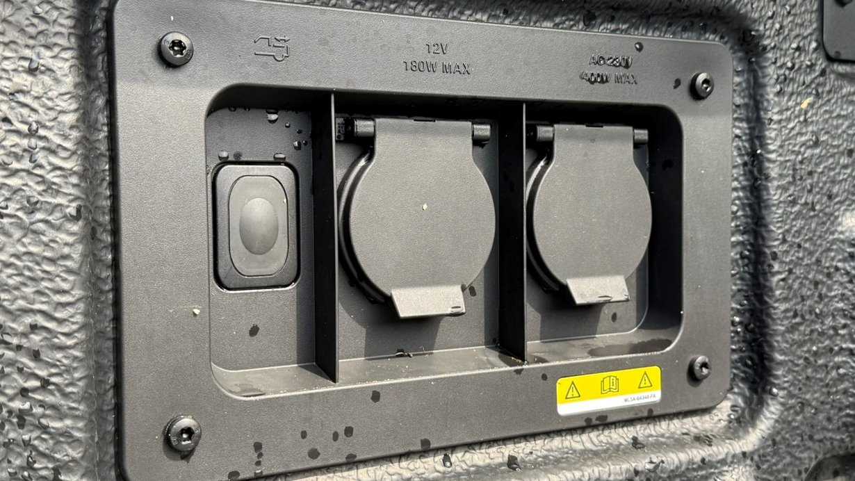 Used Ford Ranger 2024 for sale - 77674671: Photo 11