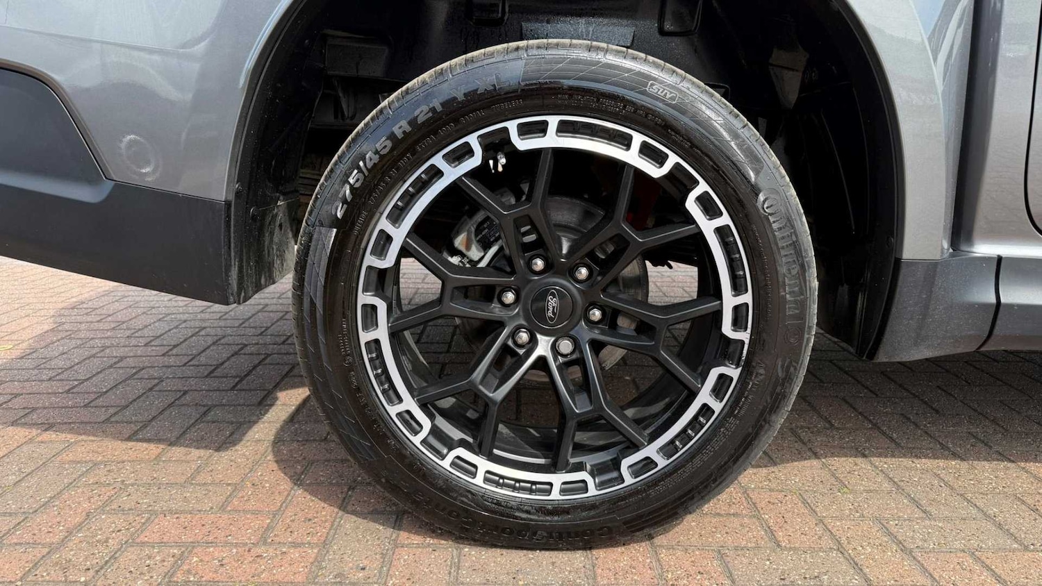 Used Ford Ranger 2024 for sale - 77674671: Photo 14