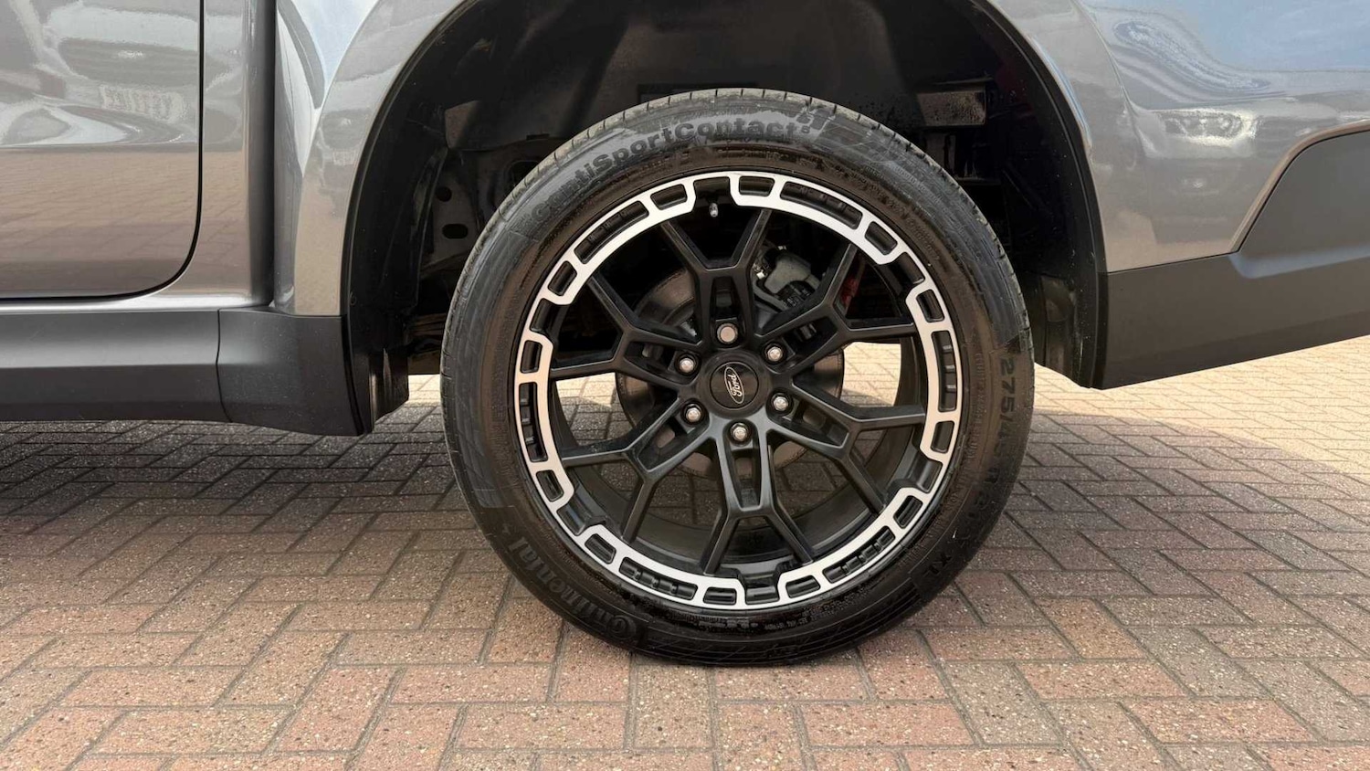 Used Ford Ranger 2024 for sale - 77674671: Photo 15