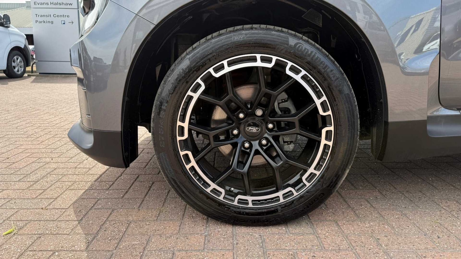 Used Ford Ranger 2024 for sale - 77674671: Photo 16