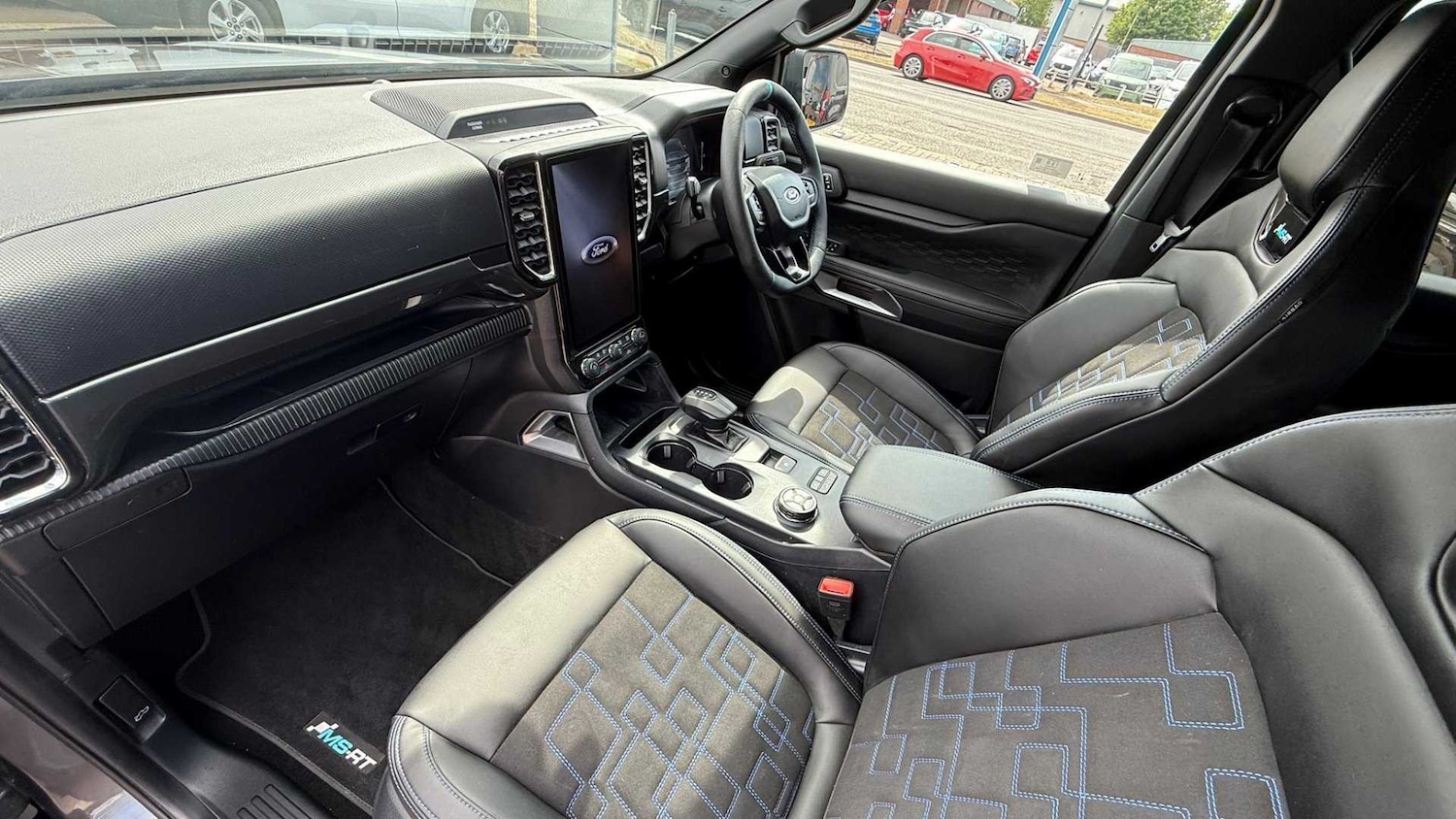 Used Ford Ranger 2024 for sale - 77674671: Photo 17