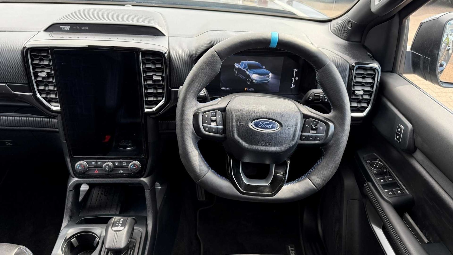 Used Ford Ranger 2024 for sale - 77674671: Photo 21