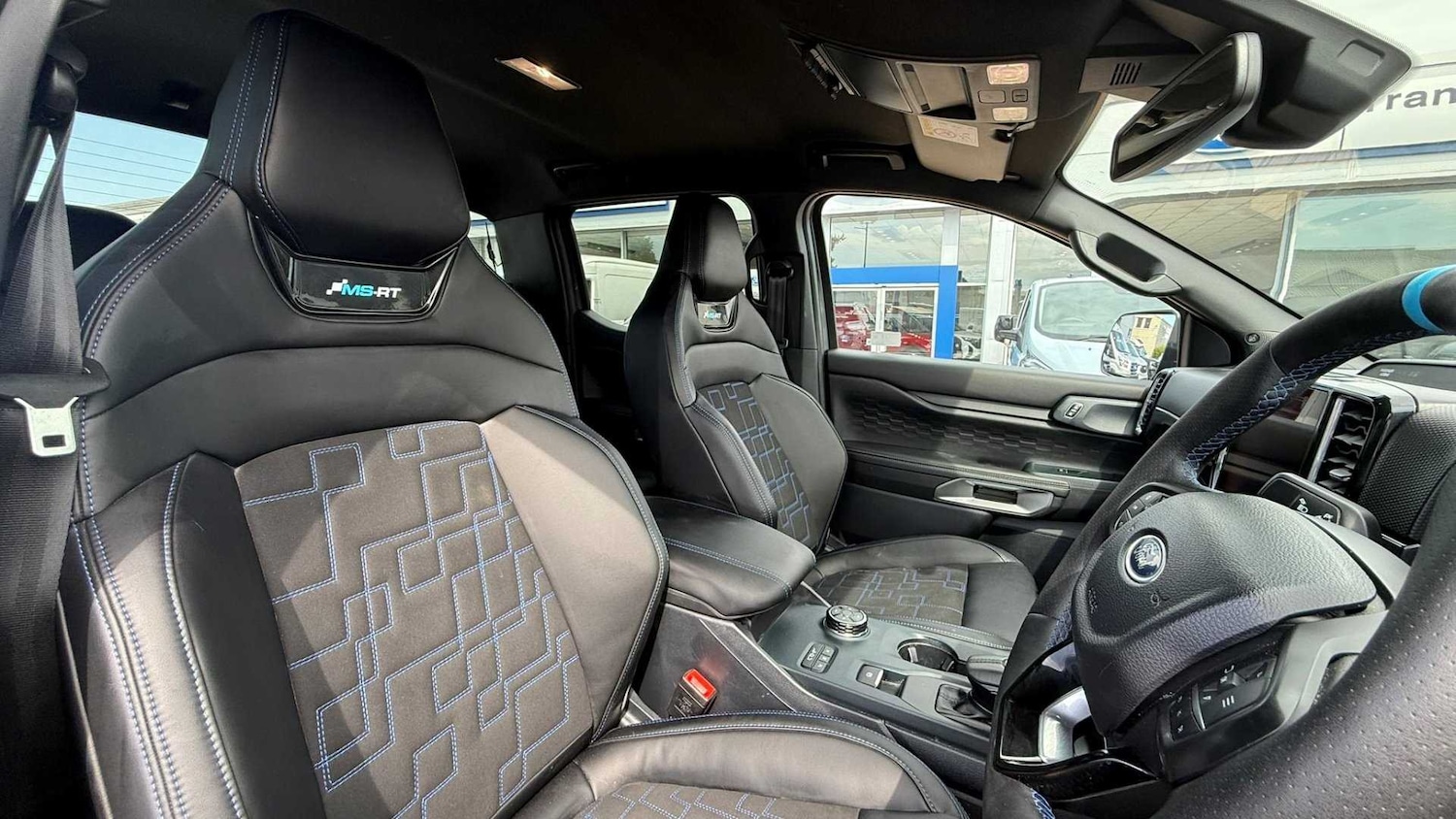 Used Ford Ranger 2024 for sale - 77674671: Photo 25