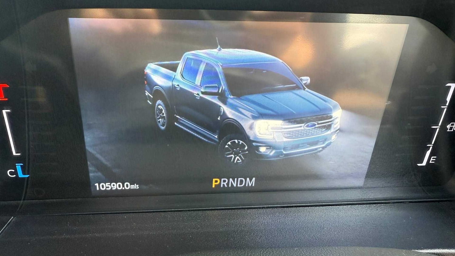 Used Ford Ranger 2024 for sale - 77674671: Photo 26