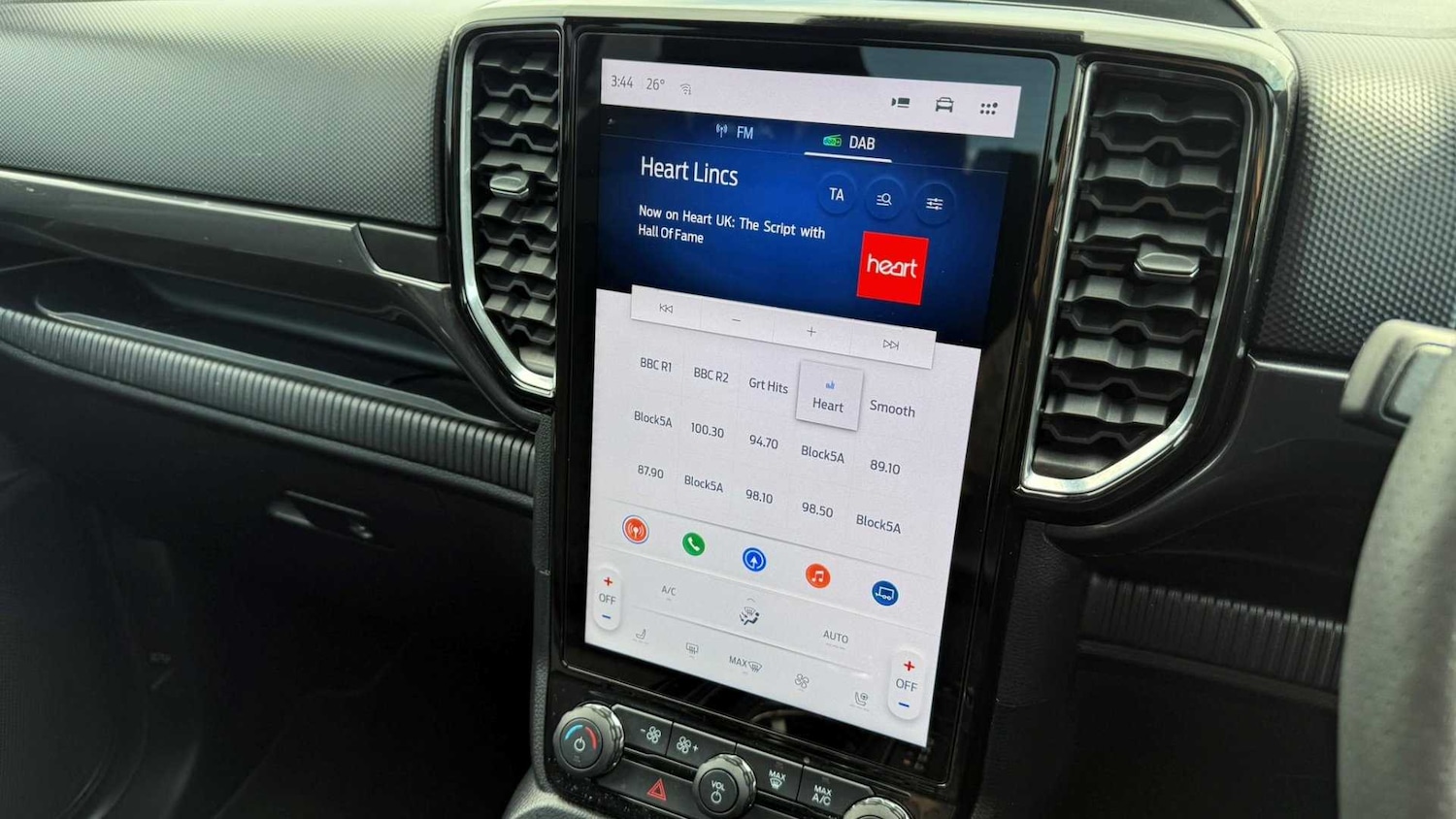 Used Ford Ranger 2024 for sale - 77674671: Photo 29