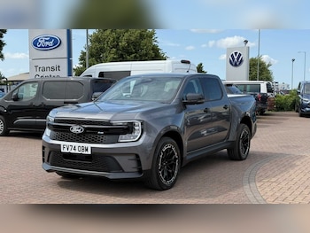 Used Ford Ranger 2024 for sale - 77674671: Photo