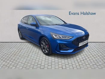 Used Ford Focus 2026 for sale - 79745451: Photo
