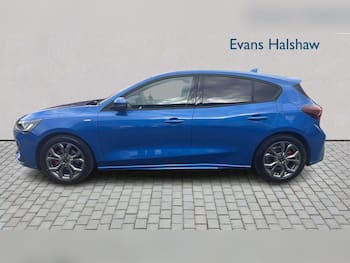 Used Ford Focus 2026 for sale - 79745451: Photo