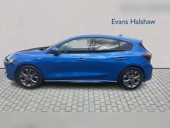 Used Ford Focus 2026 for sale - 79745451: Photo