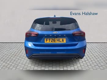 Used Ford Focus 2026 for sale - 79745451: Photo