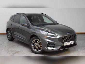 Used Ford Kuga 2022 for sale - 75535272: Photo