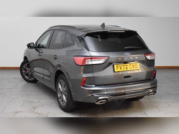 Used Ford Kuga 2022 for sale - 75535272: Photo
