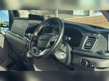 Used Ford Transit 2025 for sale - 78707352: Photo
