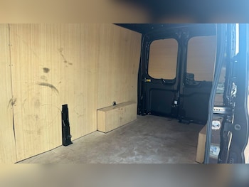 Used Ford Transit 2025 for sale - 78707352: Photo