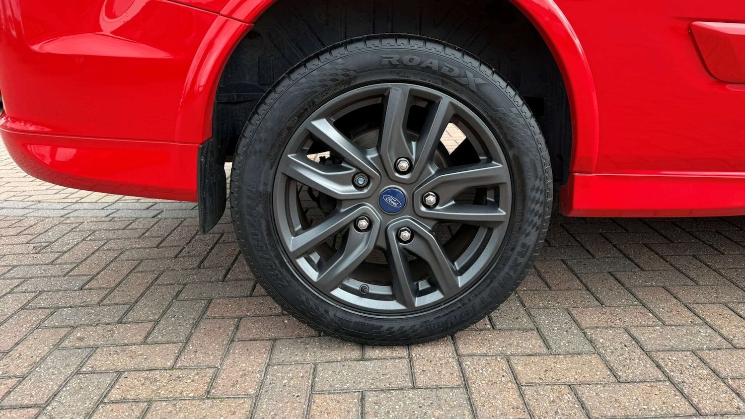 Used Ford Transit Custom 2020 for sale - 76016094: Photo 13