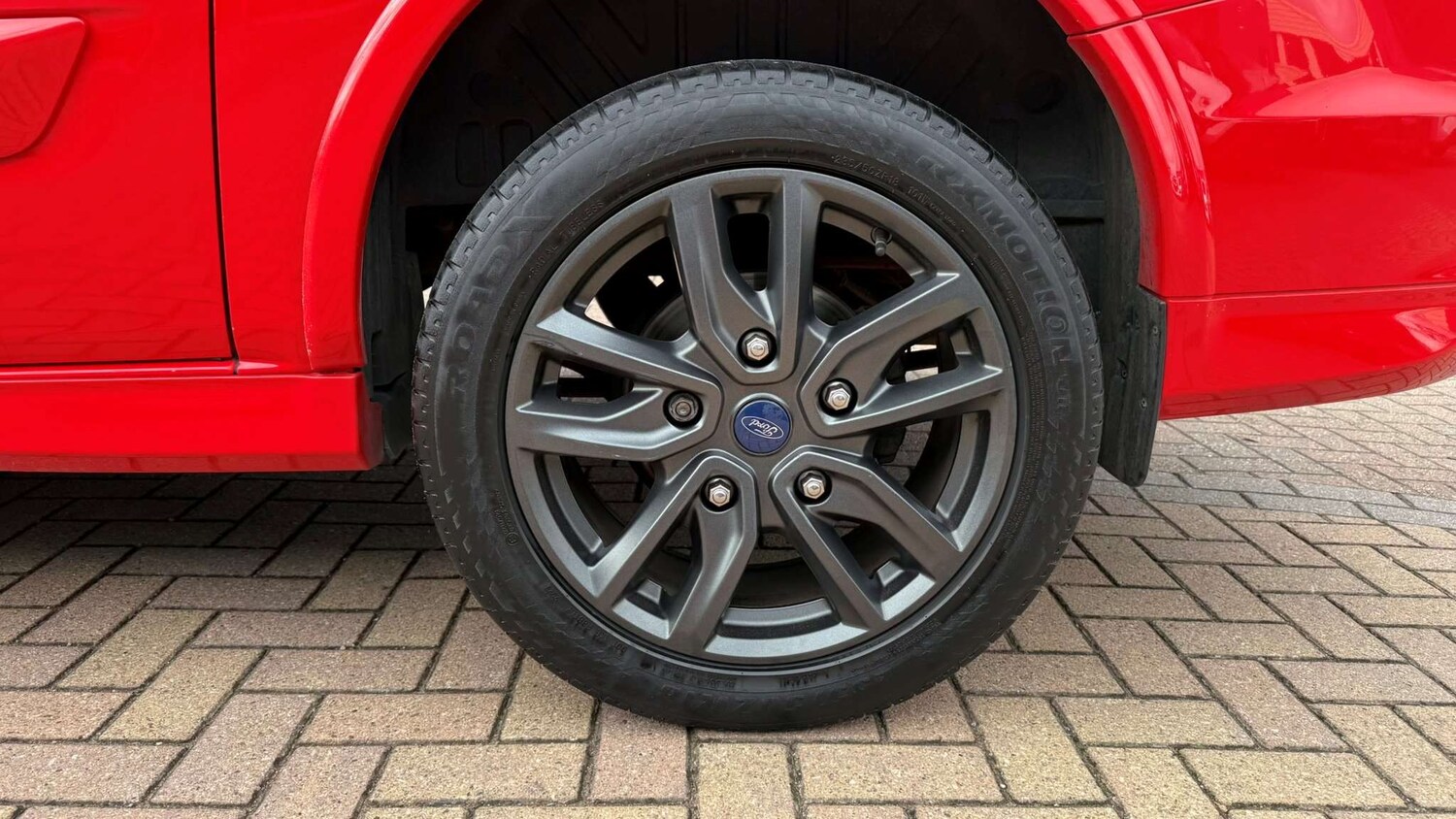Used Ford Transit Custom 2020 for sale - 76016094: Photo 14