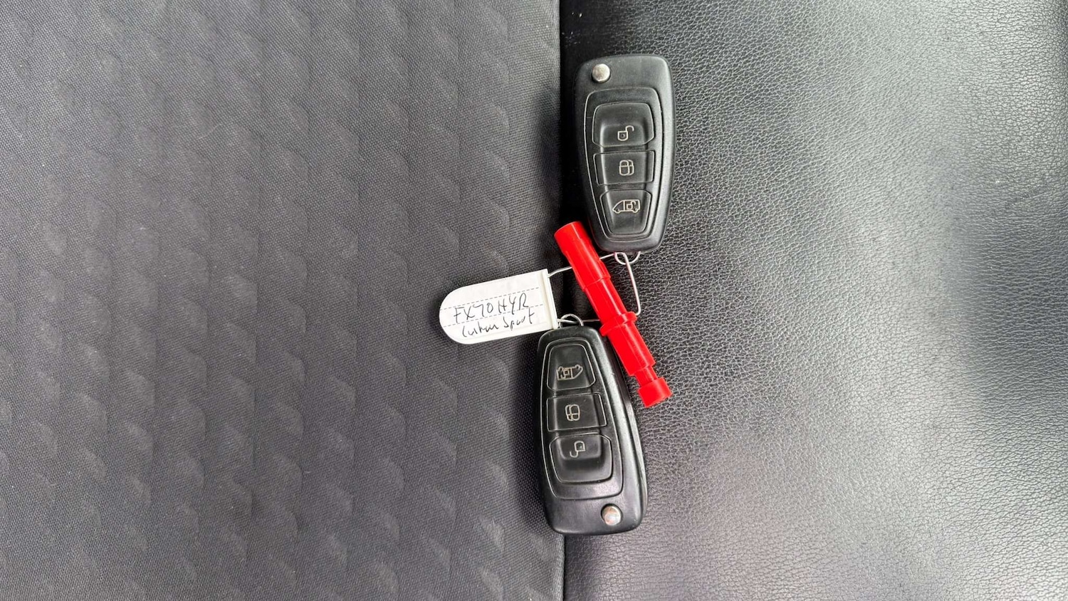 Used Ford Transit Custom 2020 for sale - 76016094: Photo 18