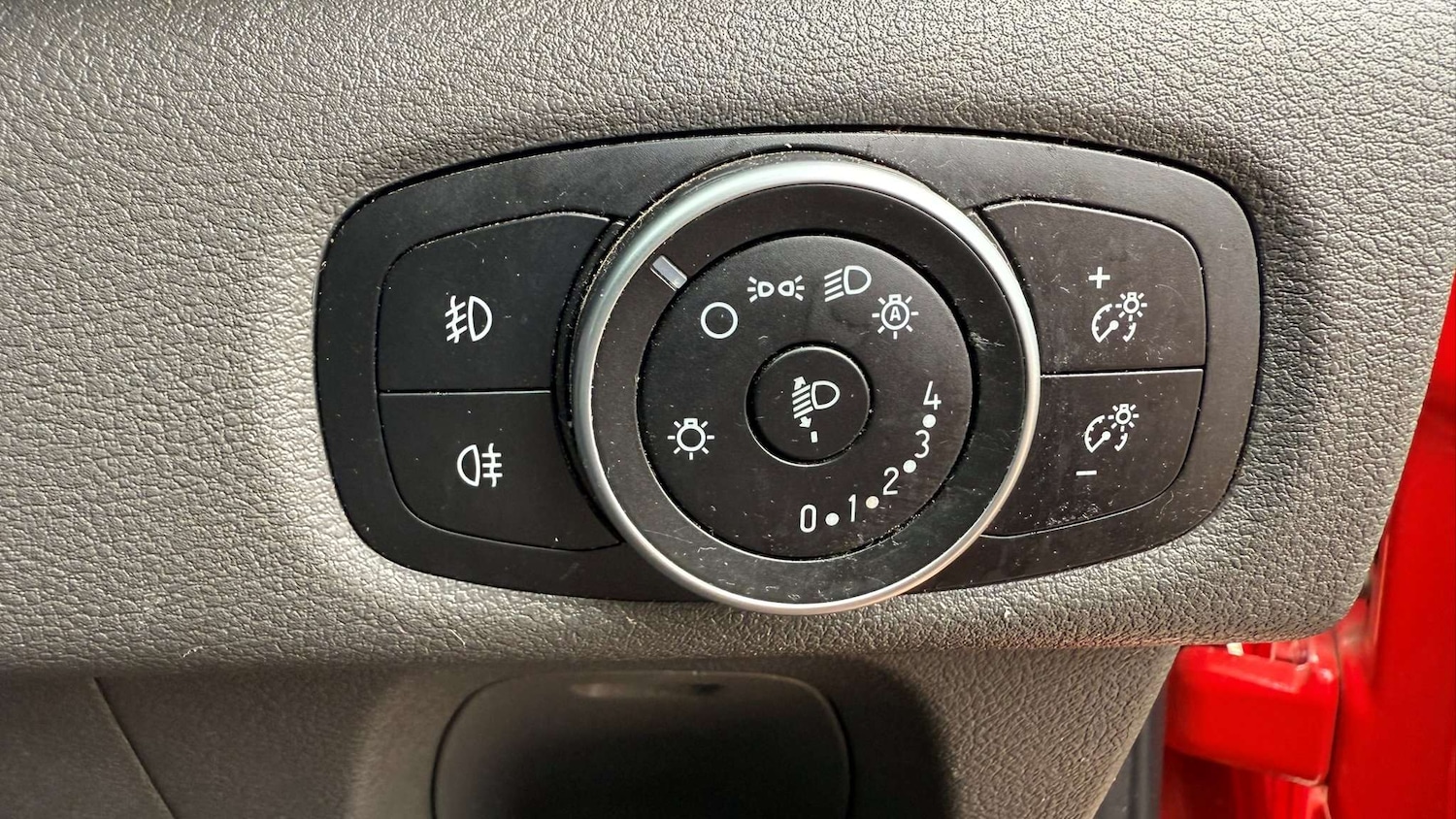 Used Ford Transit Custom 2020 for sale - 76016094: Photo 22