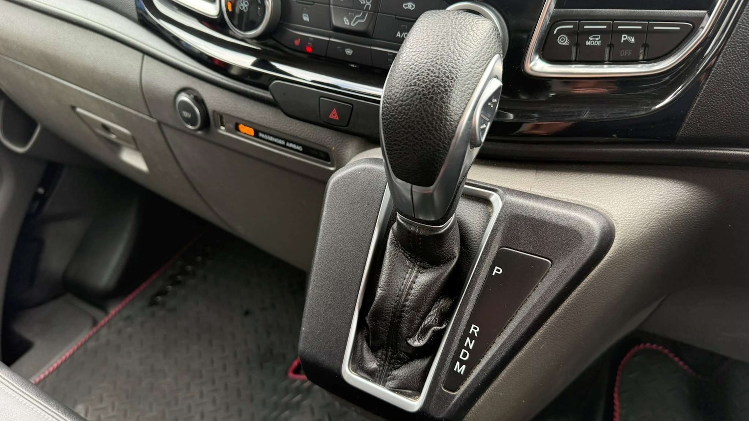 Used Ford Transit Custom 2020 for sale - 76016094: Photo 30