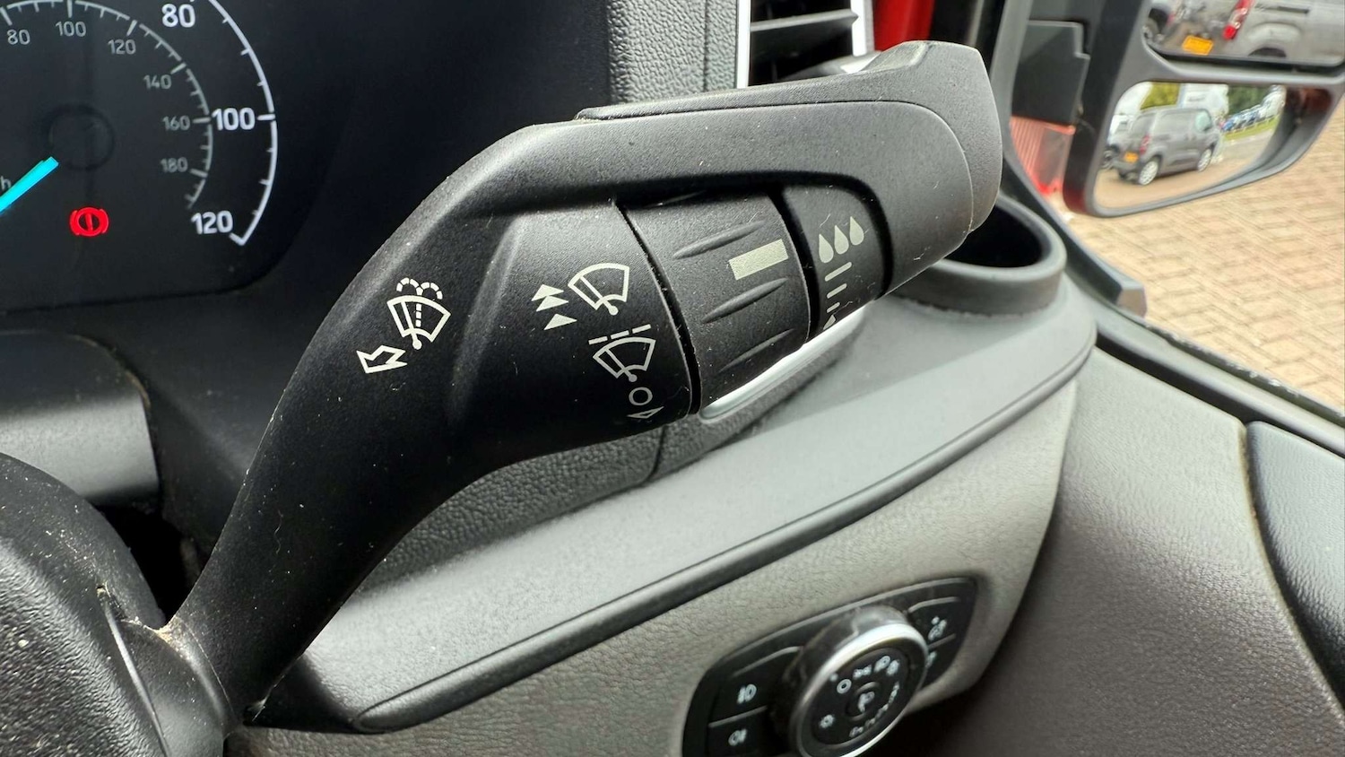 Used Ford Transit Custom 2020 for sale - 76016094: Photo 32