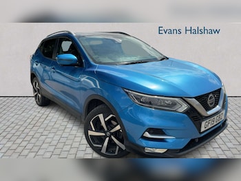 Used Nissan Qashqai 2019 for sale - 79079167: Photo