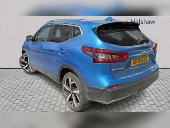 Used Nissan Qashqai 2019 for sale - 79079167: Photo