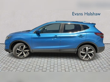 Used Nissan Qashqai 2019 for sale - 79079167: Photo