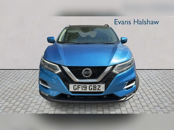 Used Nissan Qashqai 2019 for sale - 79079167: Photo