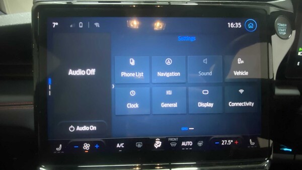Used Ford Puma 2024 for sale - 75711045: Photo 24