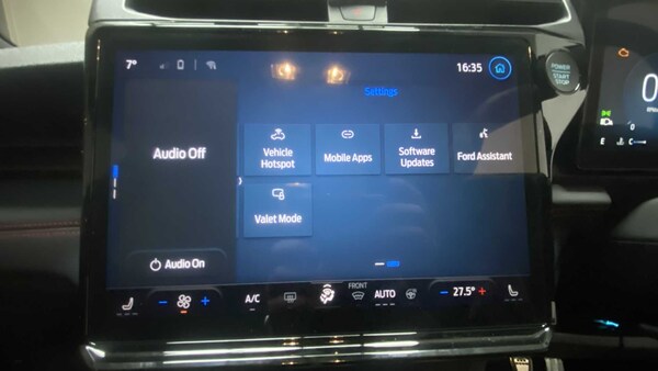 Used Ford Puma 2024 for sale - 75711045: Photo 25