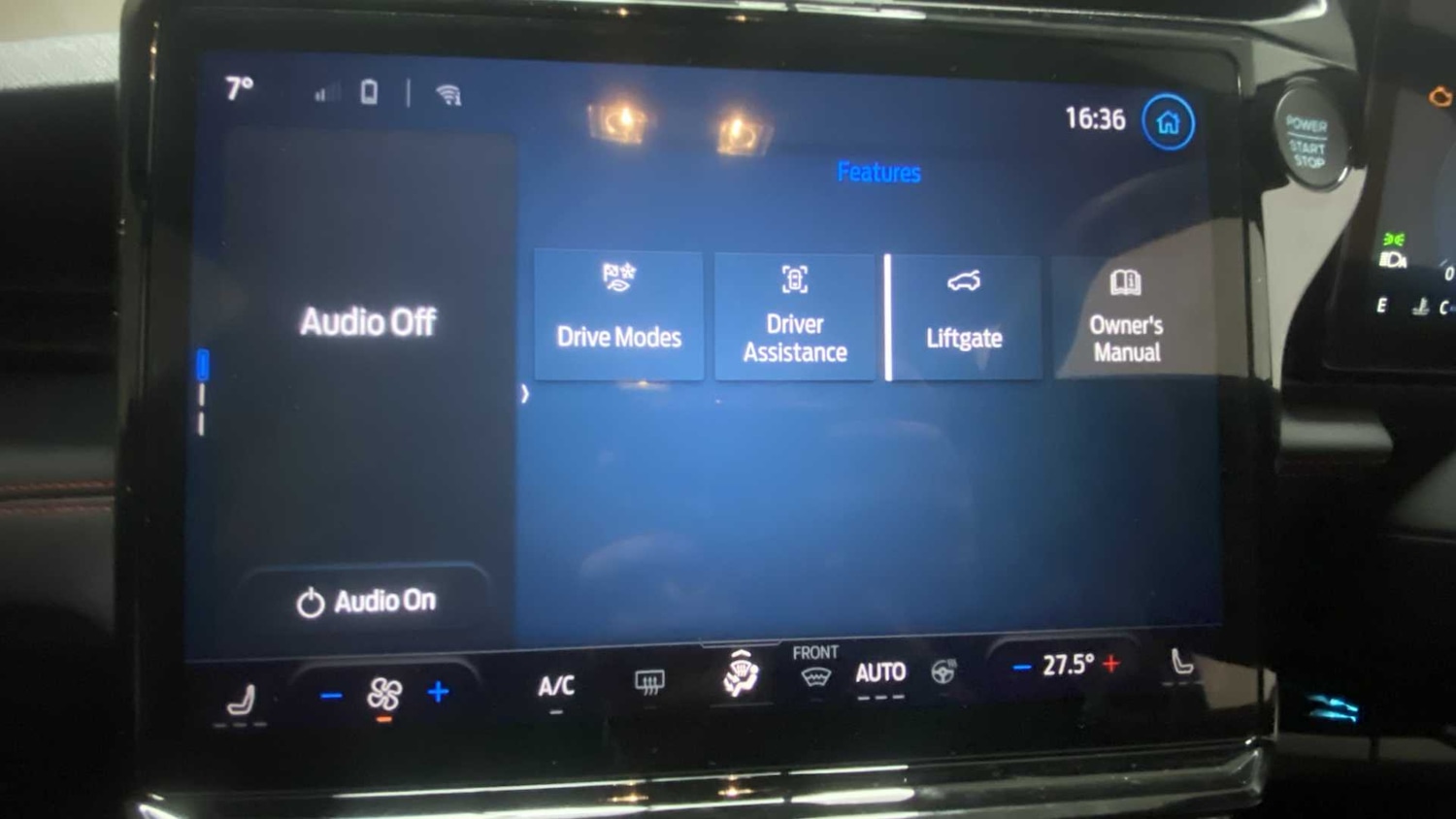 Vehicle 27