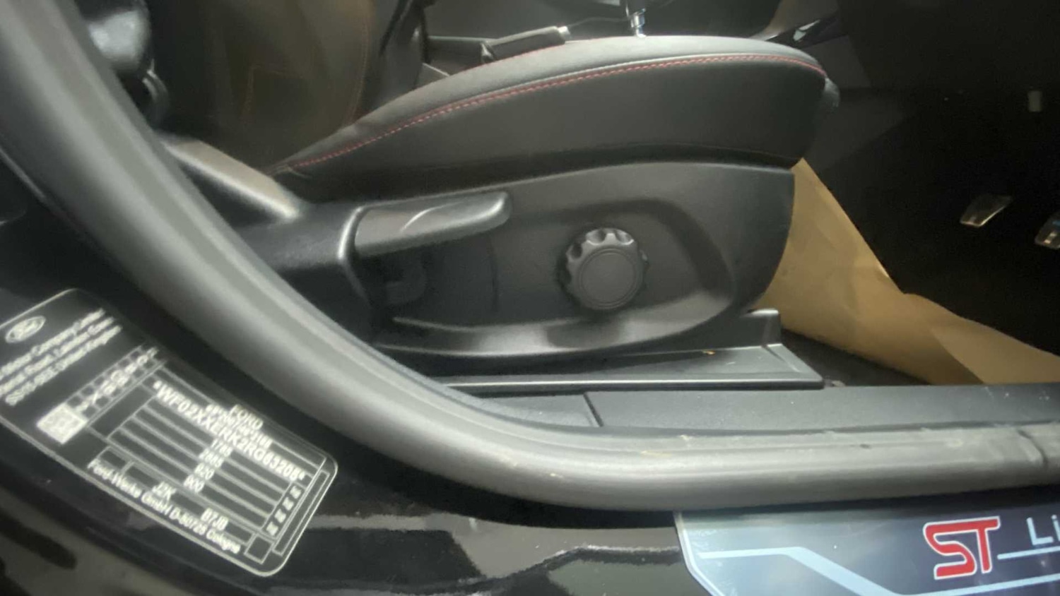 Vehicle 30