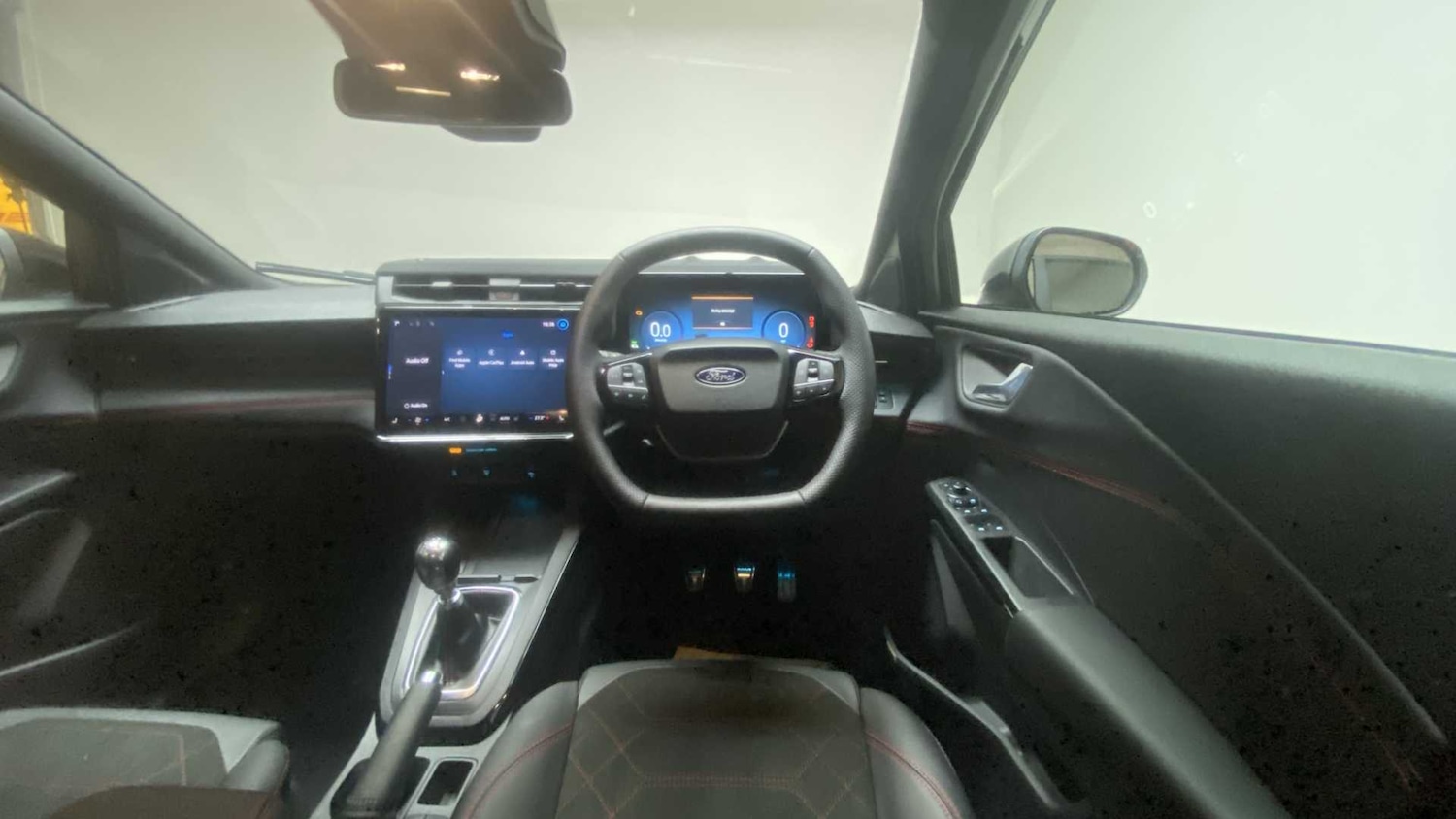 Vehicle 31