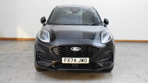 Used Ford Puma 2024 for sale - 75711045: Photo 3