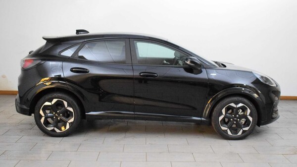 Used Ford Puma 2024 for sale - 75711045: Photo 4