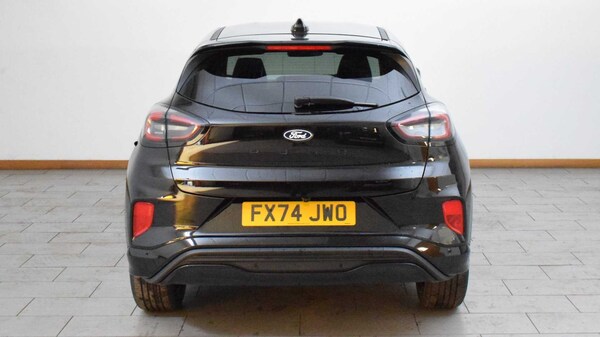 Used Ford Puma 2024 for sale - 75711045: Photo 5