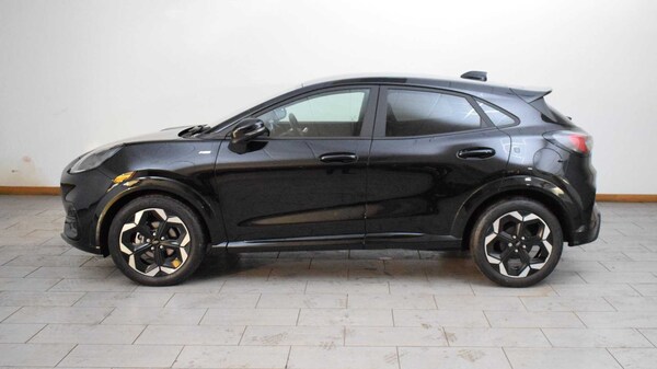 Used Ford Puma 2024 for sale - 75711045: Photo 7