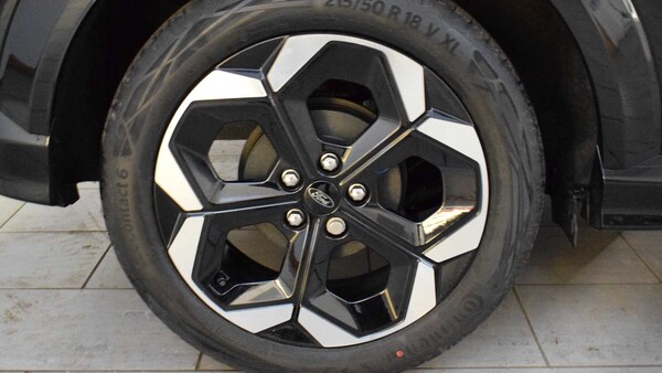Used Ford Puma 2024 for sale - 75711045: Photo 8