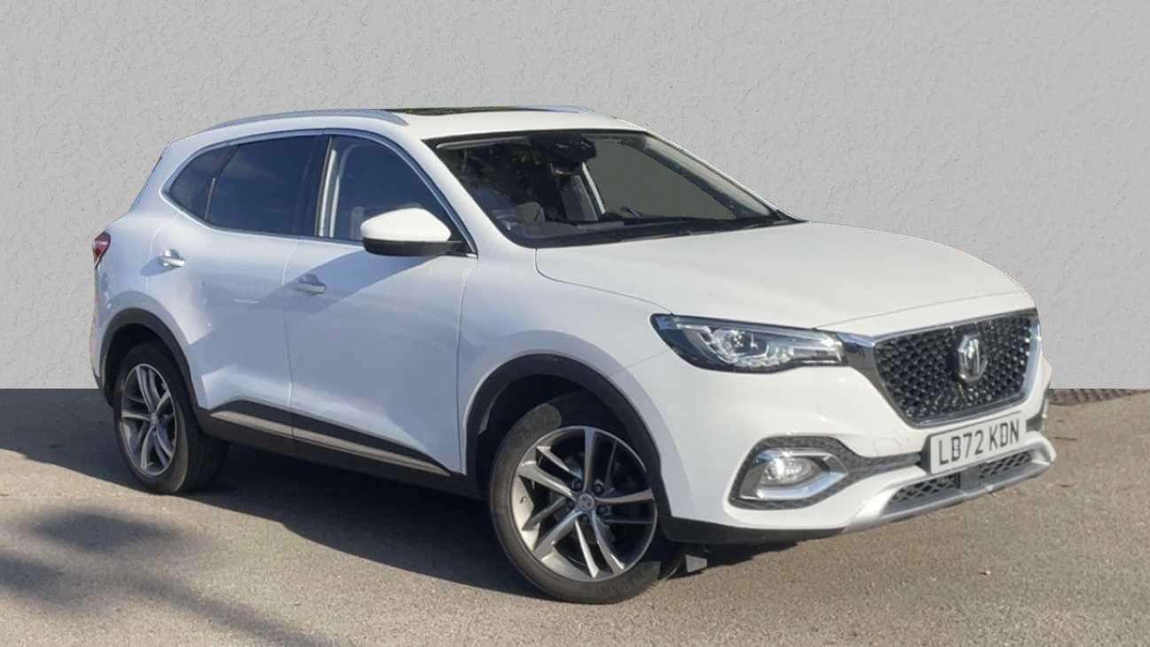 Used MG MG HS 2023 for sale - 76125712: Photo 1