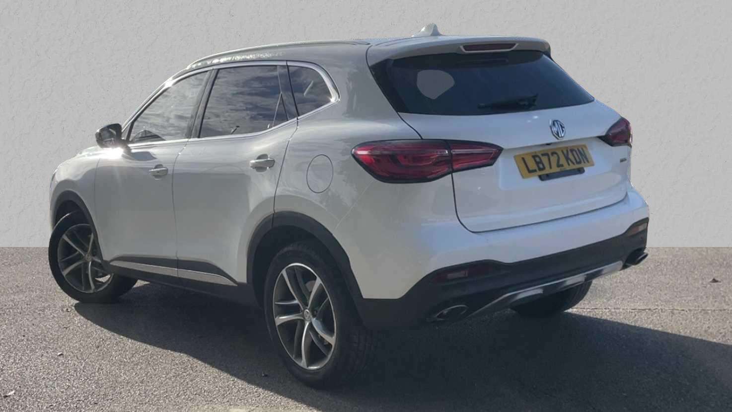 Used MG MG HS 2023 for sale - 76125712: Photo 2